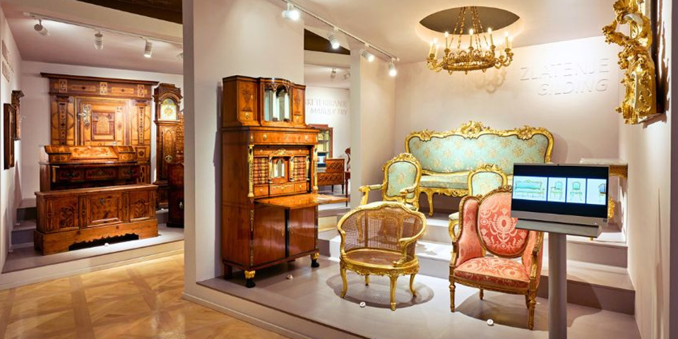 Javno vodstvo po muzeju